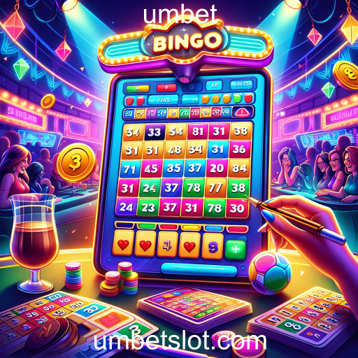 A Emoção do Bingo Online na Umbet