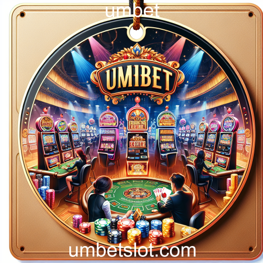 Atraentes Oportunidades: Promoções Imperdíveis no Umbet