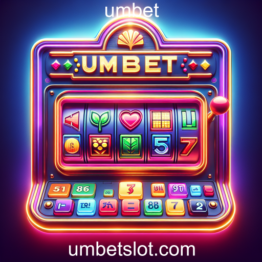 O Fascínio das Máquinas Slots no Umbet